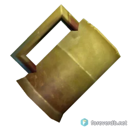 Disciple's Stein, rendered from the Forever client