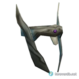 Sentinel's Guard, rendered from the Forever client
