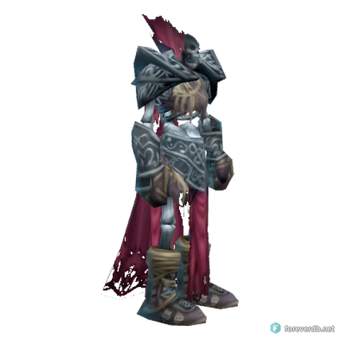 Bloodmage Thalnos