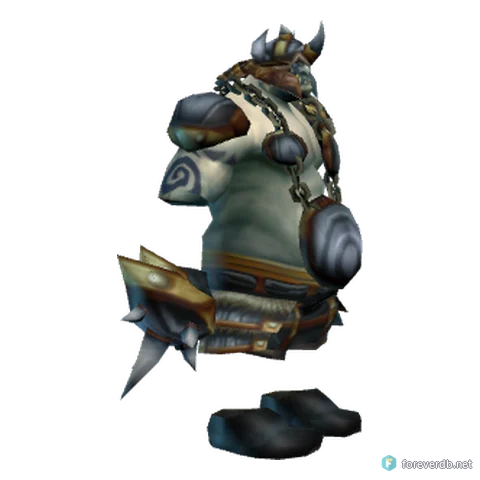 Captain Kromcrush