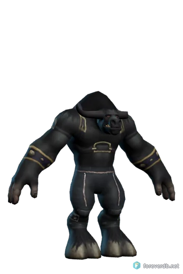 Mr. Smite