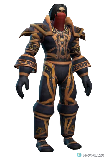 Edwin VanCleef