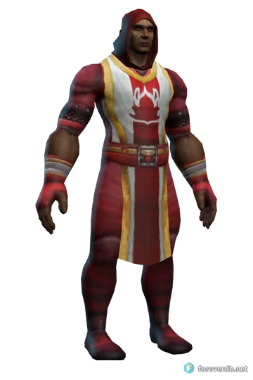 Interrogator Vishas