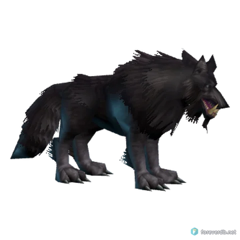 Fenrus the Devourer