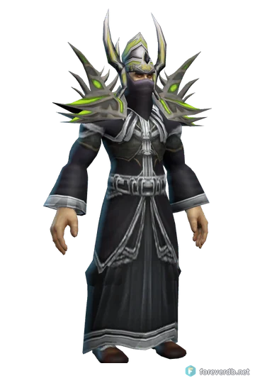Archmage Arugal