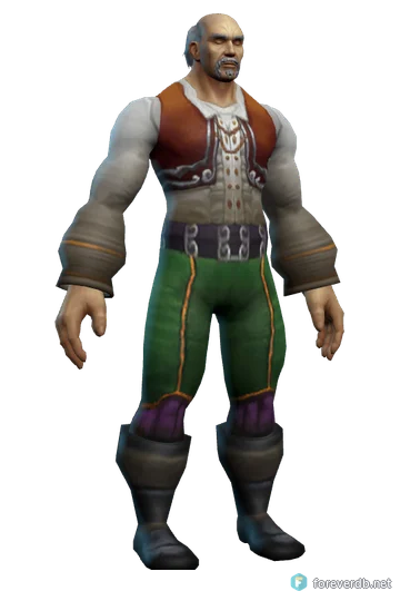 Baron Silverlaine