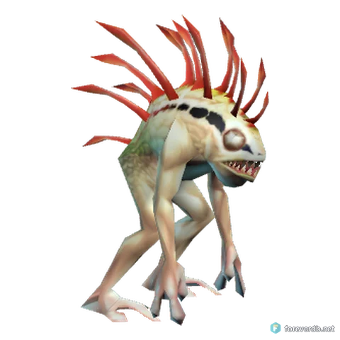 Mutanus the Devourer