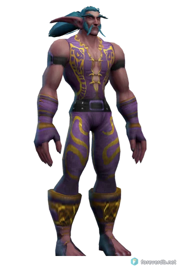 Lord Cobrahn