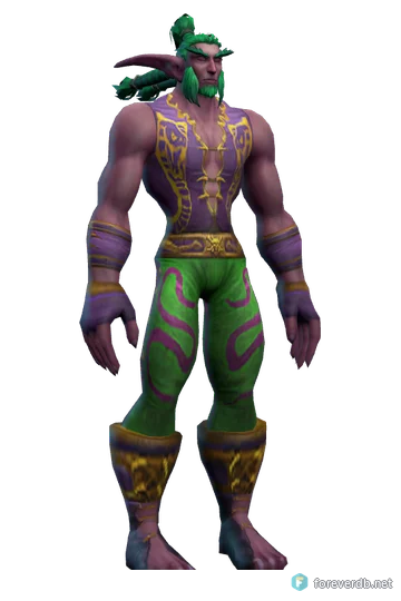 Lord Pythas