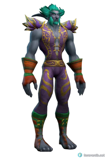Lord Serpentis