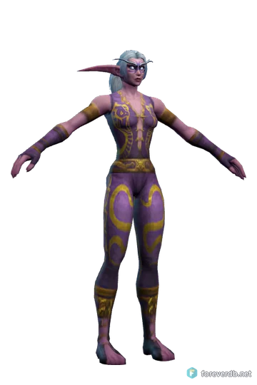 Lady Anacondra
