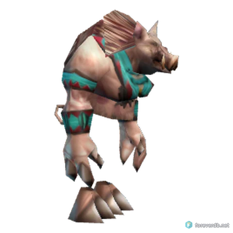 Charlga Razorflank