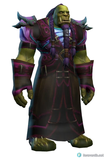 Twilight Lord Kelris