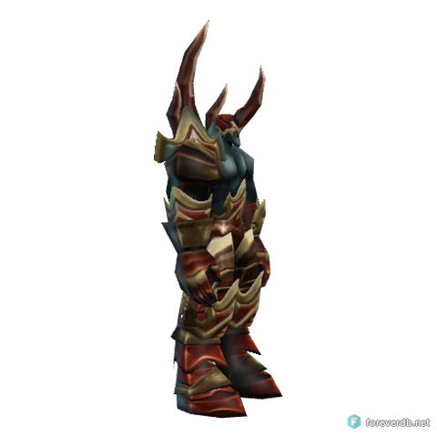 Taragaman the Hungerer
