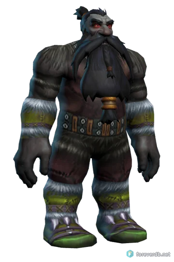 Kam Deepfury