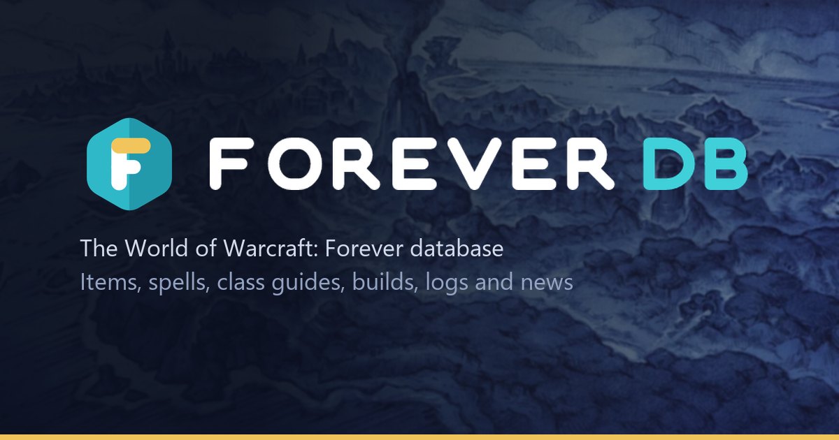 Warlock talent calculator and levelling order | ForeverDB
